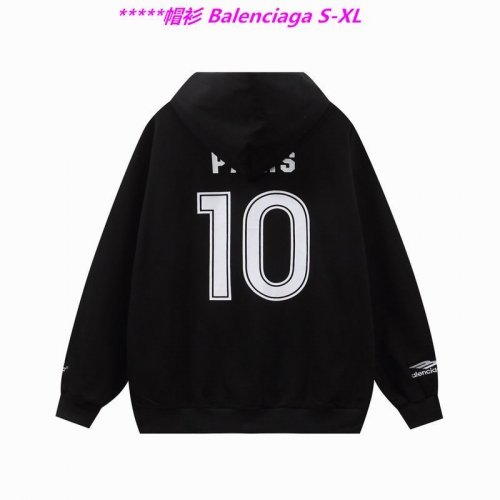 B.a.l.e.n.c.i.a.g.a. Hoodies/Sweatshirt 2328 Men