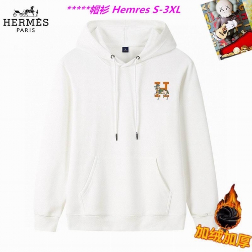 H.e.r.m.e.s. Hoodies/Sweatshirt 1009 Men