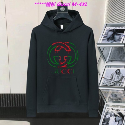 G.u.c.c.i. Hoodies/Sweatshirt 1648 Men