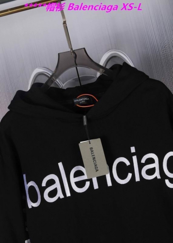 B.a.l.e.n.c.i.a.g.a. Hoodies/Sweatshirt 1745 Men