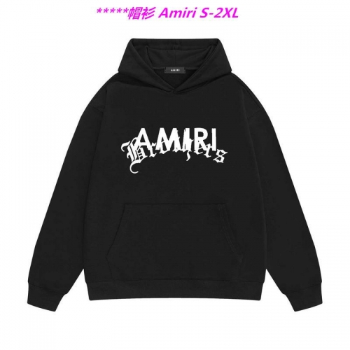 A.m.i.r.i. Hoodies/Sweatshirt 1535 Men