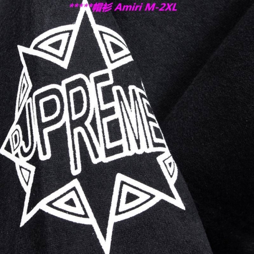 A.m.i.r.i. Hoodies/Sweatshirt 2220 Men