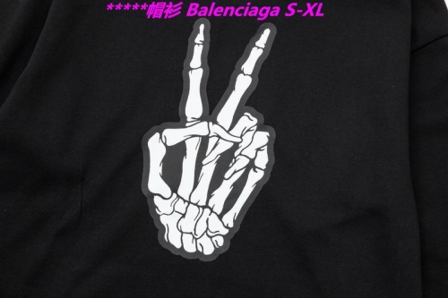 B.a.l.e.n.c.i.a.g.a. Hoodies/Sweatshirt 2101 Men