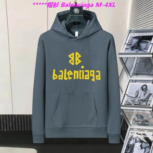 B.a.l.e.n.c.i.a.g.a. Hoodies/Sweatshirt 3002 Men