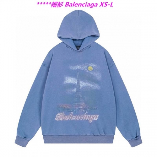 B.a.l.e.n.c.i.a.g.a. Hoodies/Sweatshirt 1708 Men