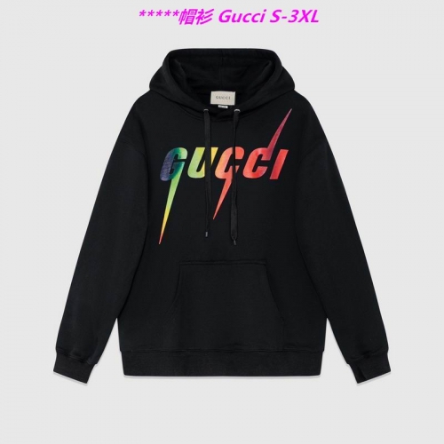 G.u.c.c.i. Hoodies/Sweatshirt 1491 Men