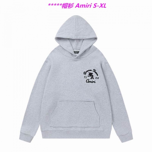 A.m.i.r.i. Hoodies/Sweatshirt 1250 Men