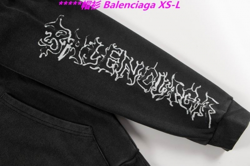 B.a.l.e.n.c.i.a.g.a. Hoodies/Sweatshirt 1478 Men