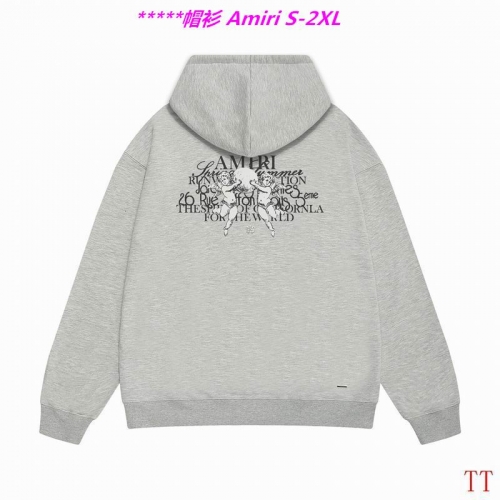 A.m.i.r.i. Hoodies/Sweatshirt 2194 Men