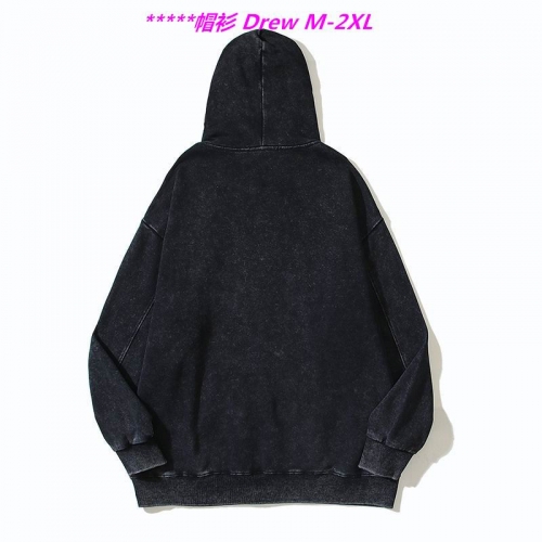 D.r.e.w. Hoodies/Sweatshirt 1004 Men