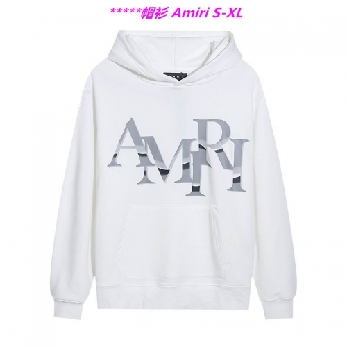 A.m.i.r.i. Hoodies/Sweatshirt 1149 Men