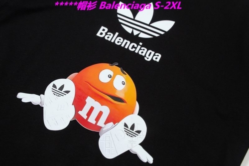 B.a.l.e.n.c.i.a.g.a. Hoodies/Sweatshirt 2729 Men