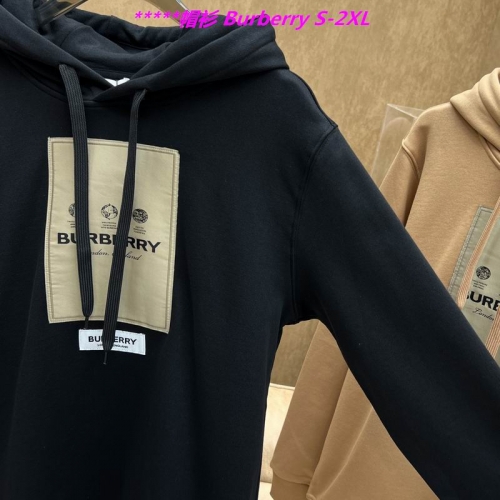 B.u.r.b.e.r.r.y. Hoodies/Sweatshirt 1378 Men