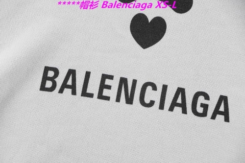 B.a.l.e.n.c.i.a.g.a. Hoodies/Sweatshirt 1824 Men