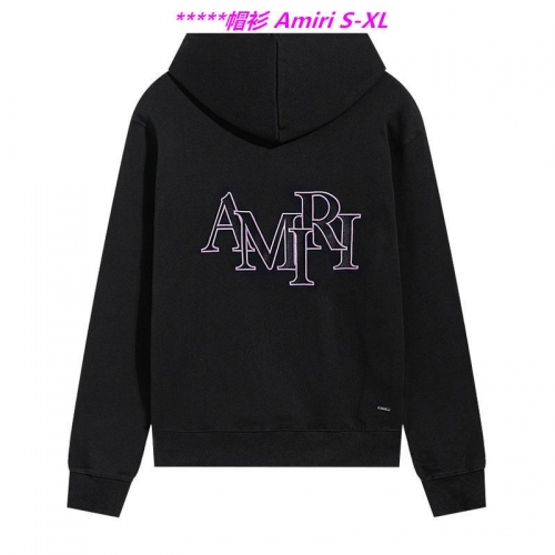 A.m.i.r.i. Hoodies/Sweatshirt 1193 Men