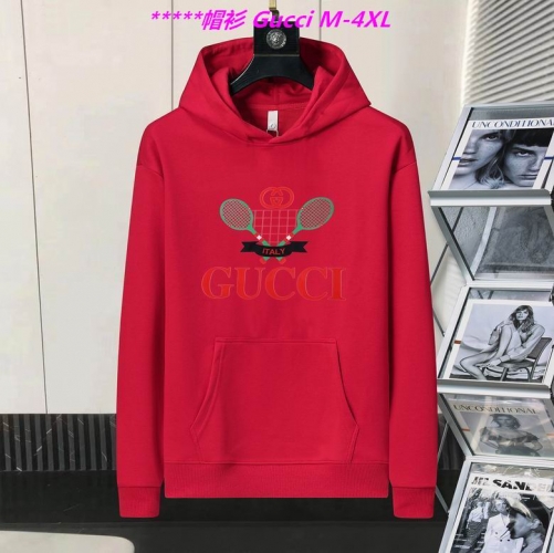 G.u.c.c.i. Hoodies/Sweatshirt 1608 Men