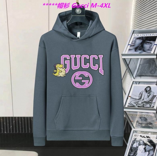 G.u.c.c.i. Hoodies/Sweatshirt 1659 Men