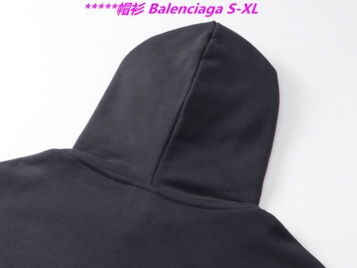 B.a.l.e.n.c.i.a.g.a. Hoodies/Sweatshirt 2202 Men