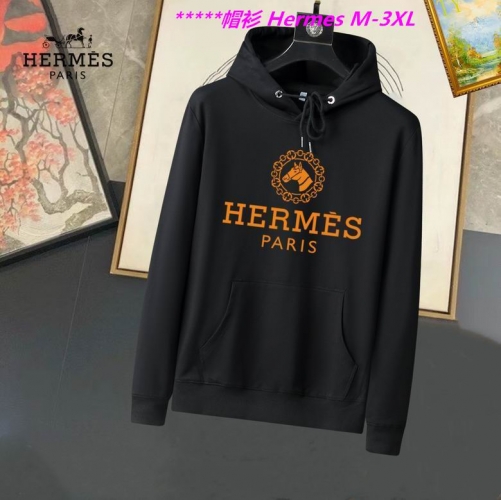 H.e.r.m.e.s. Hoodies/Sweatshirt 1046 Men