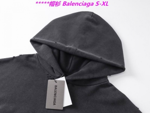 B.a.l.e.n.c.i.a.g.a. Hoodies/Sweatshirt 2374 Men