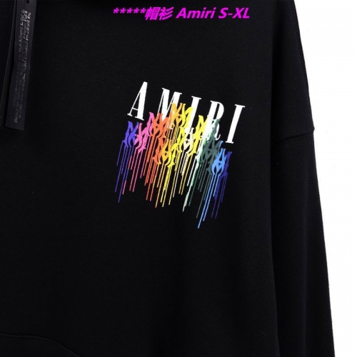 A.m.i.r.i. Hoodies/Sweatshirt 1095 Men