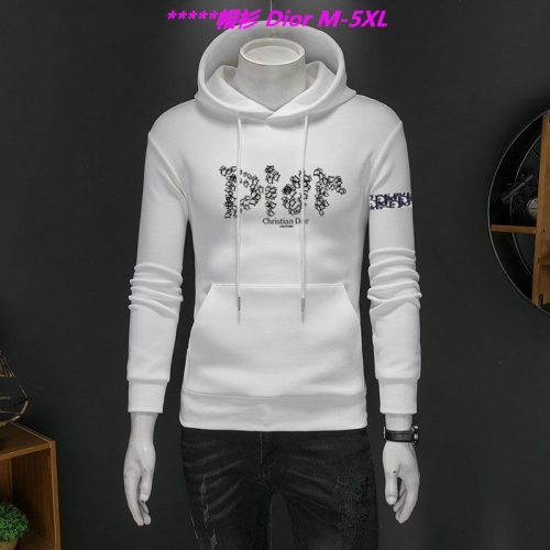 D.i.o.r. Hoodies/Sweatshirt 1223 Men