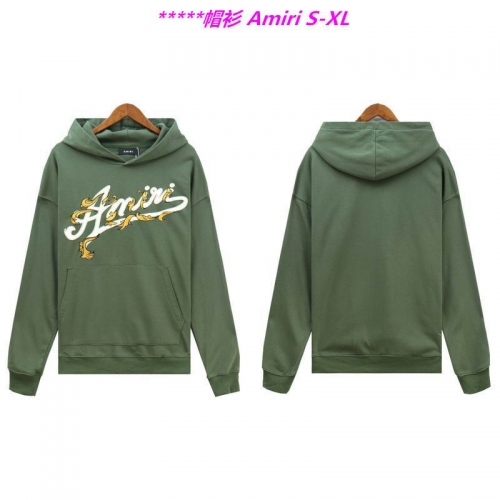 A.m.i.r.i. Hoodies/Sweatshirt 1023 Men