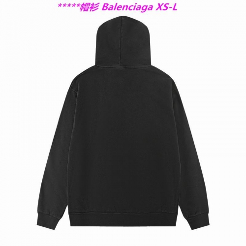 B.a.l.e.n.c.i.a.g.a. Hoodies/Sweatshirt 1445 Men