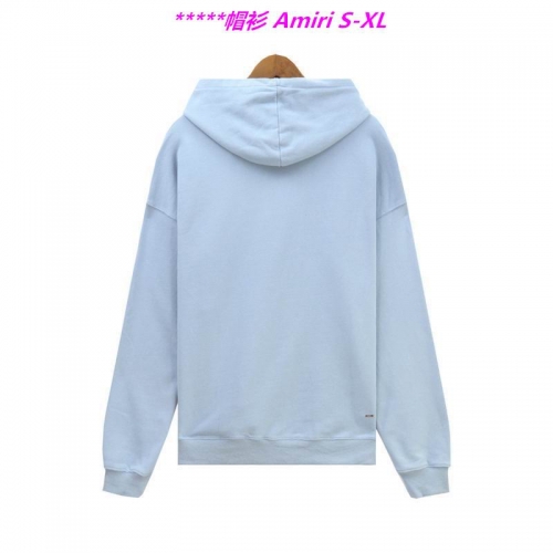 A.m.i.r.i. Hoodies/Sweatshirt 1024 Men