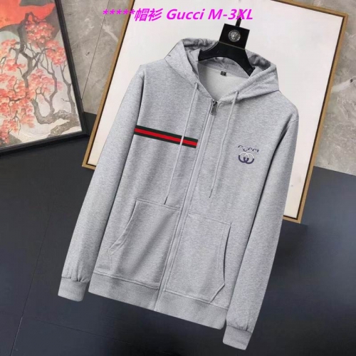 G.u.c.c.i. Hoodies/Sweatshirt 1801 Men