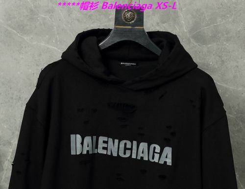 B.a.l.e.n.c.i.a.g.a. Hoodies/Sweatshirt 1664 Men