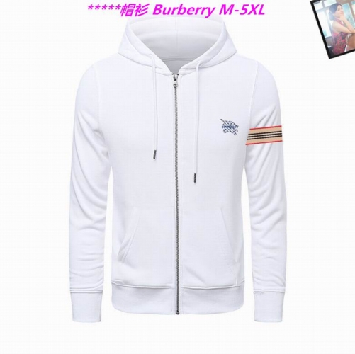 B.u.r.b.e.r.r.y. Hoodies/Sweatshirt 1495 Men