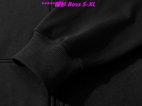 B.o.s.s. Hoodies/Sweatshirt 1037 Men