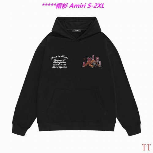 A.m.i.r.i. Hoodies/Sweatshirt 2182 Men