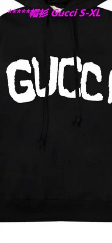 G.u.c.c.i. Hoodies/Sweatshirt 1320 Men