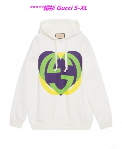 G.u.c.c.i. Hoodies/Sweatshirt 1368 Men