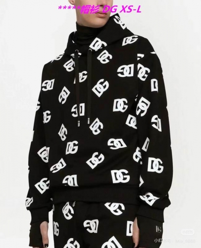 D...G... Hoodies/Sweatshirt 1001 Men