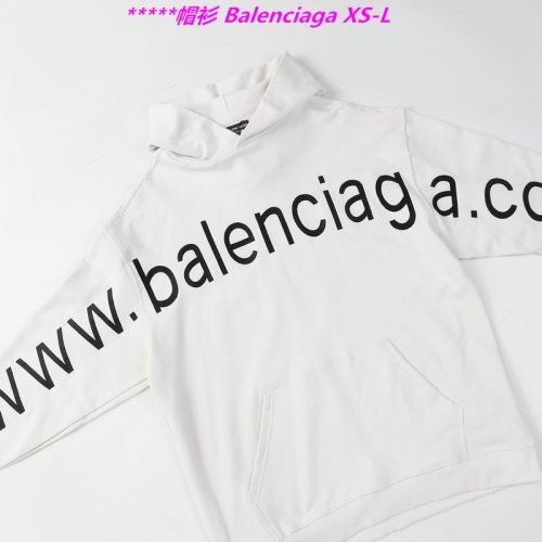 B.a.l.e.n.c.i.a.g.a. Hoodies/Sweatshirt 1194 Men