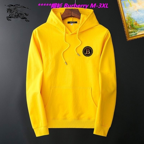 B.u.r.b.e.r.r.y. Hoodies/Sweatshirt 1663 Men