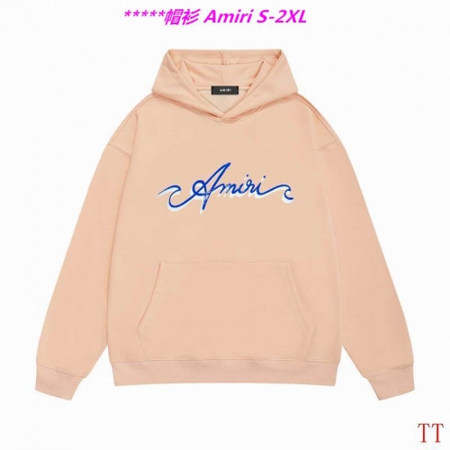 A.m.i.r.i. Hoodies/Sweatshirt 2017 Men