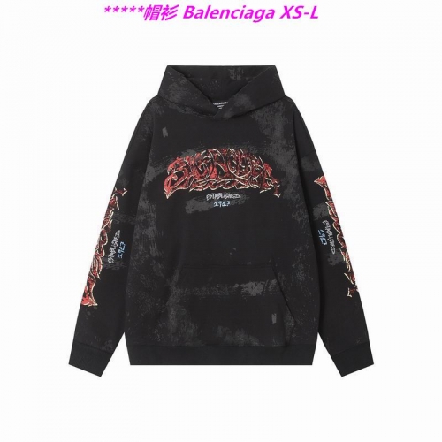 B.a.l.e.n.c.i.a.g.a. Hoodies/Sweatshirt 1240 Men