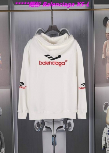 B.a.l.e.n.c.i.a.g.a. Hoodies/Sweatshirt 1739 Men