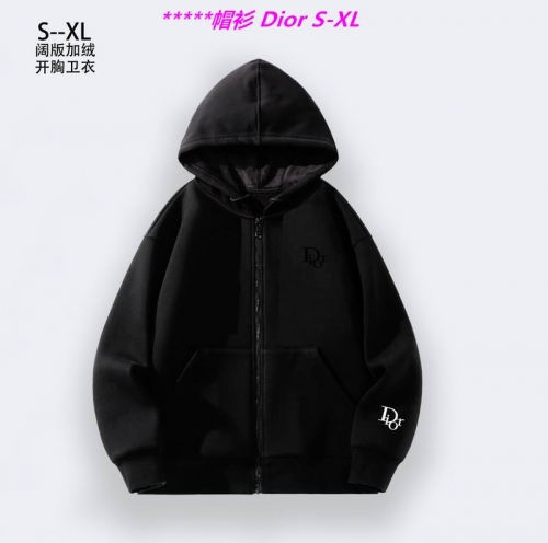 D.i.o.r. Hoodies/Sweatshirt 1147 Men