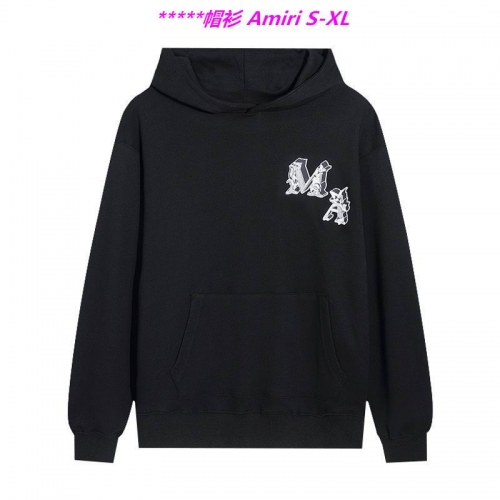 A.m.i.r.i. Hoodies/Sweatshirt 1161 Men