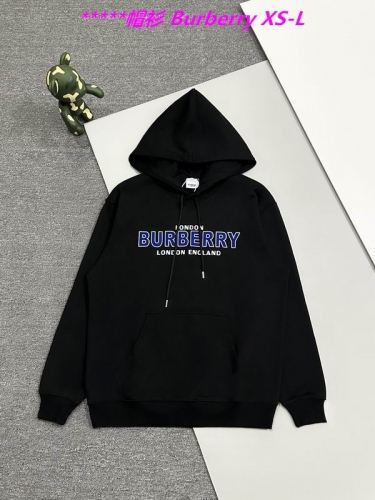 B.u.r.b.e.r.r.y. Hoodies/Sweatshirt 1026 Men