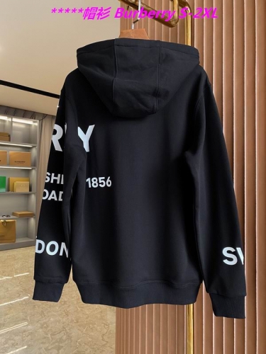 B.u.r.b.e.r.r.y. Hoodies/Sweatshirt 1289 Men