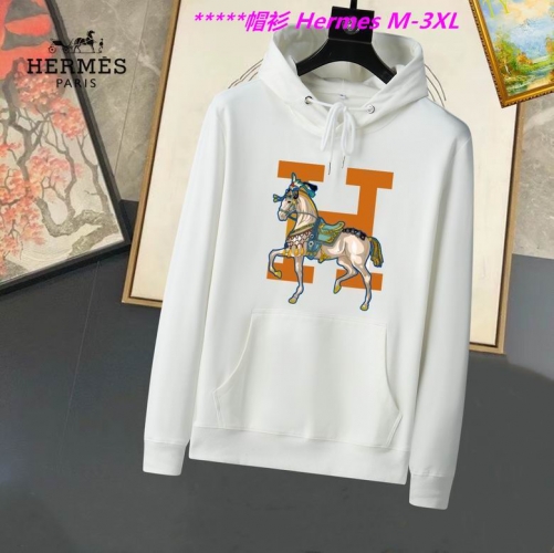 H.e.r.m.e.s. Hoodies/Sweatshirt 1049 Men