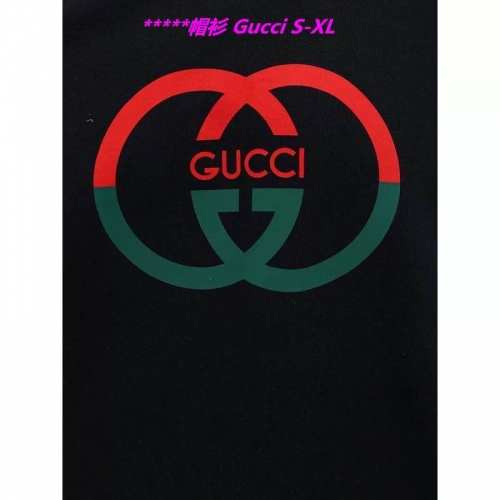 G.u.c.c.i. Hoodies/Sweatshirt 1353 Men