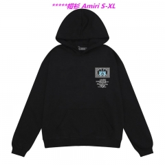 A.m.i.r.i. Hoodies/Sweatshirt 1382 Men