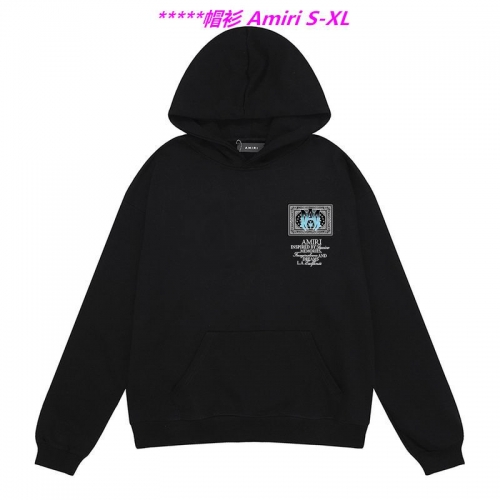 A.m.i.r.i. Hoodies/Sweatshirt 1382 Men